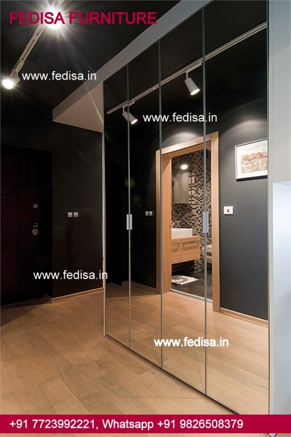 Wooden Almirah Design For Small Bedroom Wardrobe Design Inside Two Colour Mica Wardrobe Design