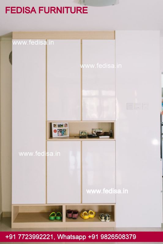 Cemented Almirah Design Walk In Closets Wardrobe Design With Dressing Table For Small Room