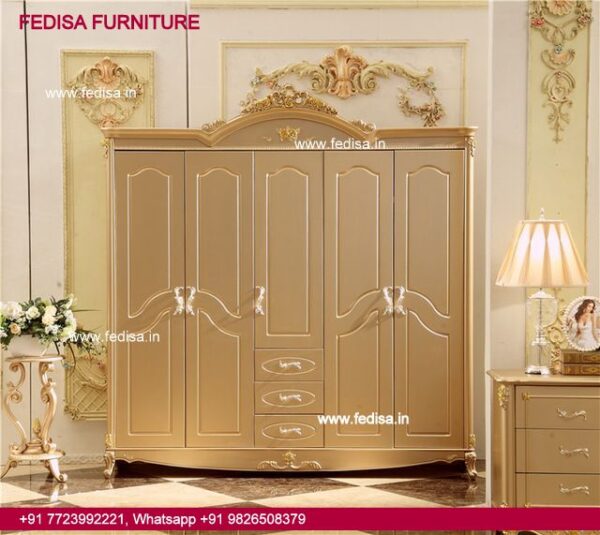 Wooden Almirah Sliding Door Cupboard Design Wooden Almirah Door Design