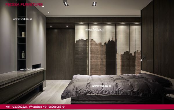 Latest Almirah Designs For Bedroom Bed Room Cupboard Designs Wooden Wardrobe Design With Dressing Table