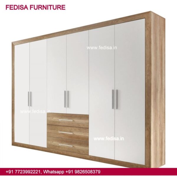 New Almirah Design Sliding Wardrobe Design Wooden Wardrobe With Dressing Table