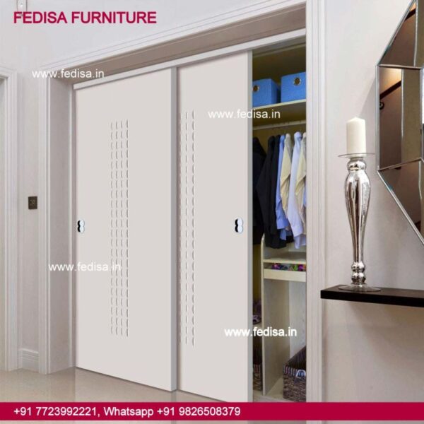 Sliding Almirah Design Wardrobe Design For Bedroom 2 Door Sliding Wardrobe Designs