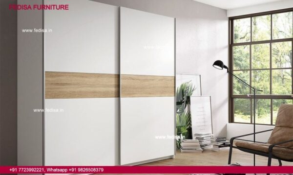 Wooden Almirah Design In Wall Wardrobe Design 3 Door Wooden Almirah Designs