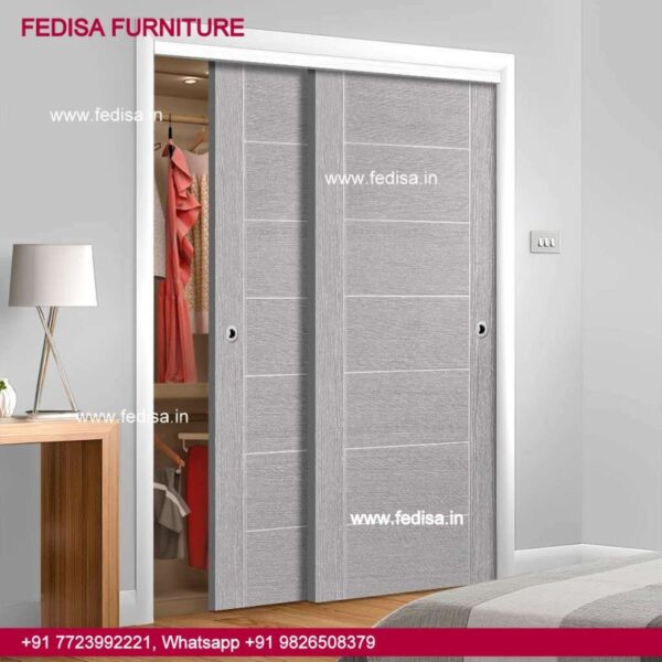 15 Door Wooden Almirah Design Sliding Wardrobe Design Almirah For Bedroom
