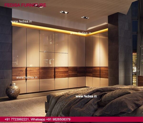 16 Door Almirah Design Sliding Wardrobe Designs Catalogue Almirah Glass Design