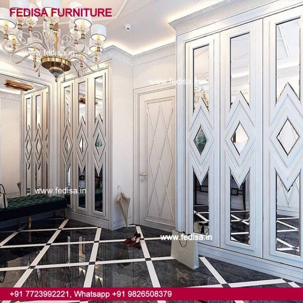 Almirah Best Design Wardrobe Design With Dressing Table Almirah Sunmica Design