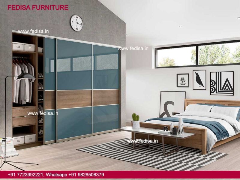 Almirah Border Design Wardrobe With Dressing Table Aluminium Almirah Design