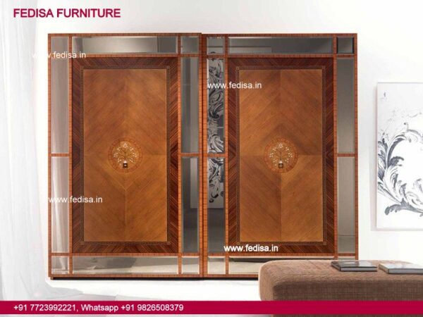 Almirah Designs For Small Rooms Wooden Almirah Design Cupboard With Dressing