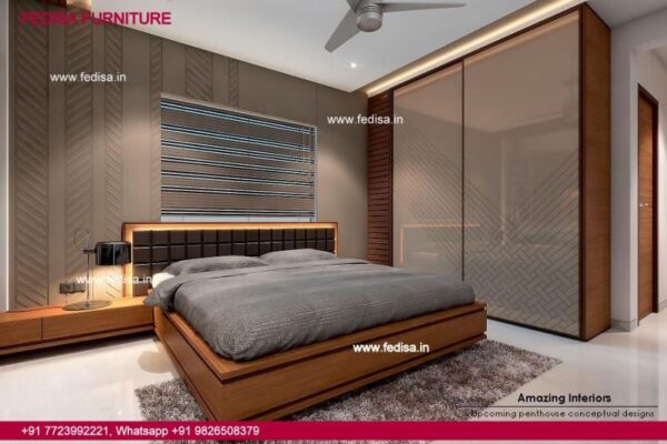 Almirah Frame Design Bedroom Wardrobe Glass Design For Cupboard