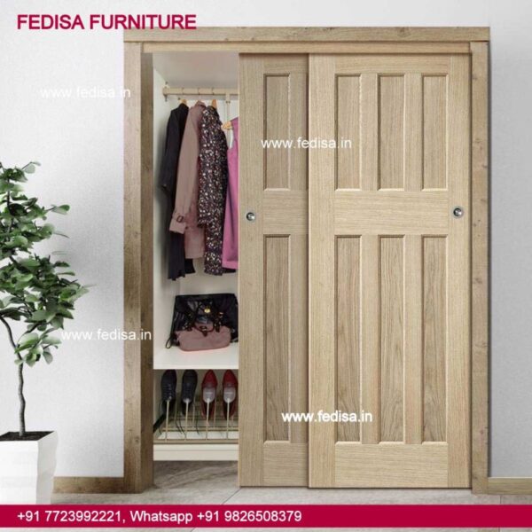 Almirah Front Door Design Cupboard Design Glass Wardrobe Design