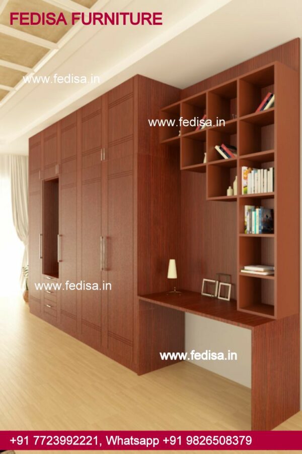 Almirah Interior Modern Wardrobe Design House Cupboard Design