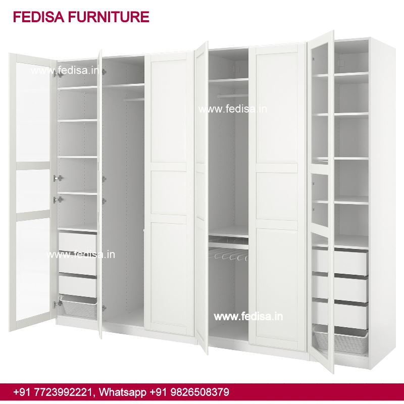 Almirah On Wall Design Wardrobe Design For Bedroom Latest Cupboard Designs