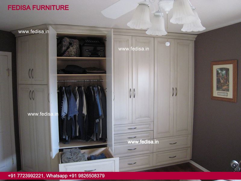 Almirah Room Design Wardrobe With Dressing Table Latest Wardrobe Design