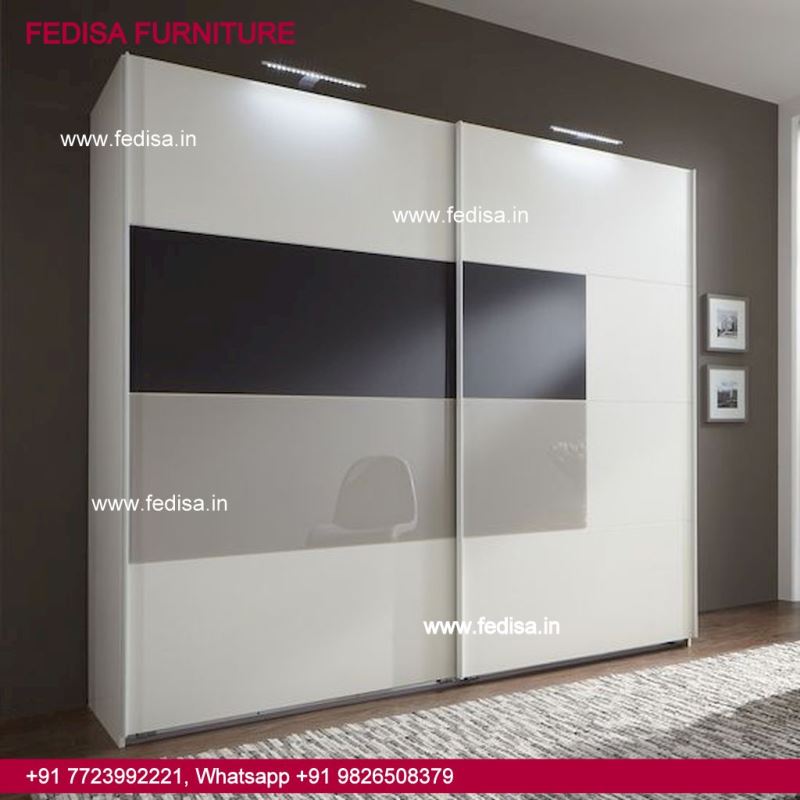 Design Of Wooden Almirah In Bedroom Bedroom Wardrobe Open Wardrobe Design