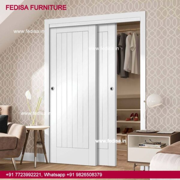 Flat Almirah Design Walk In Closets Room Wardrobe Design