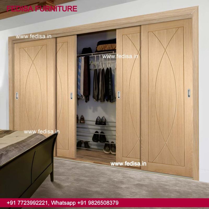 Glass Almirah Design For Bedroom Wardrobe With Dressing Table Sliding Door Wardrobe Design