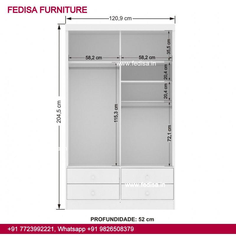 Godrej Almirah Designs For Bedroom Wooden Almirah Design Closet Robe Design