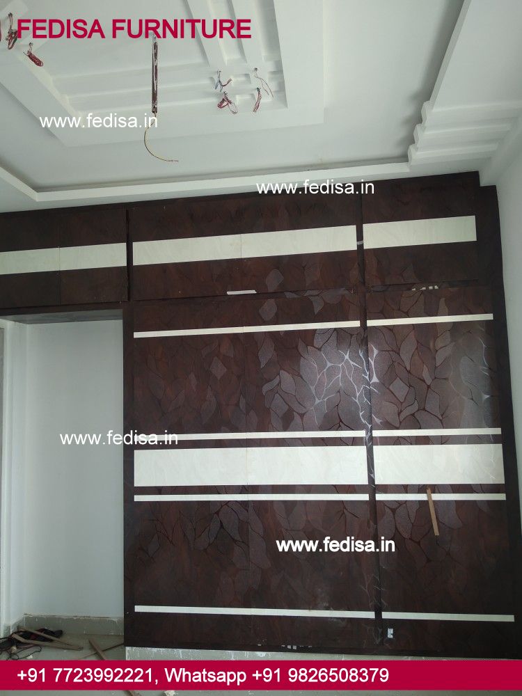 Latest Wall Almirah Design Almari Design 4 Door Wardrobe Designs For Bedroom