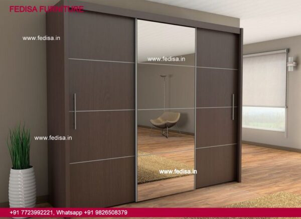 Mdf Board Almirah Design Modern Wardrobe Designs For Bedroom 5ft Wardrobe Design