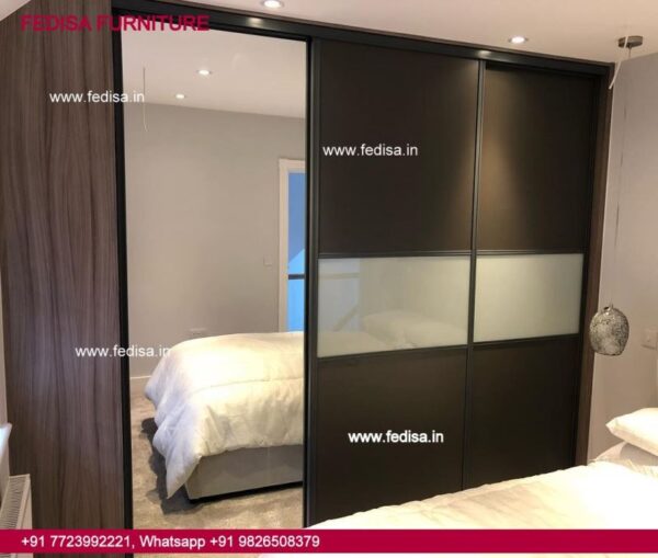 Plywood Almirah Door Design Wardrobe Design Inside 7 Feet Almirah Design