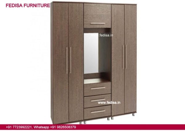 Small Room Almirah Design Walk In Closets Almari Design In Bedroom