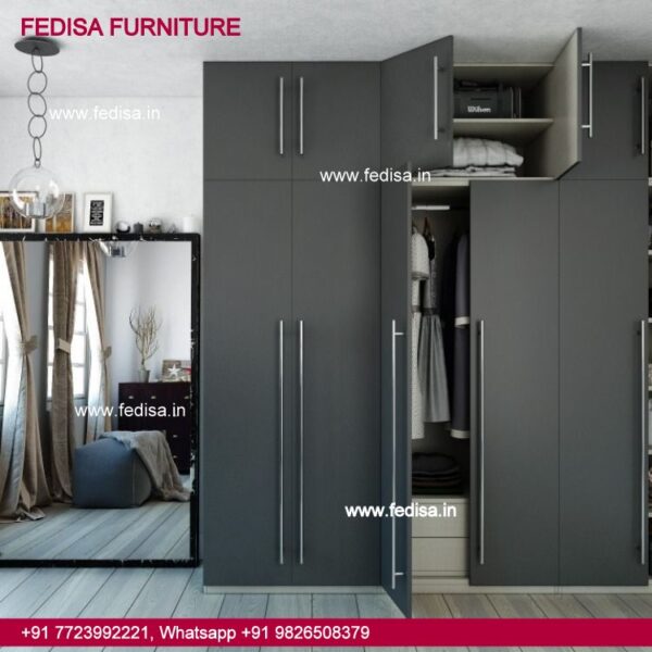 Trending Almirah Designs Bedroom Wardrobe Almari Frame Design