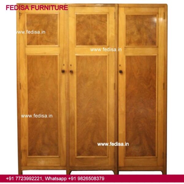Two Colour Almirah Design Cupboard Design Almari Gate Design