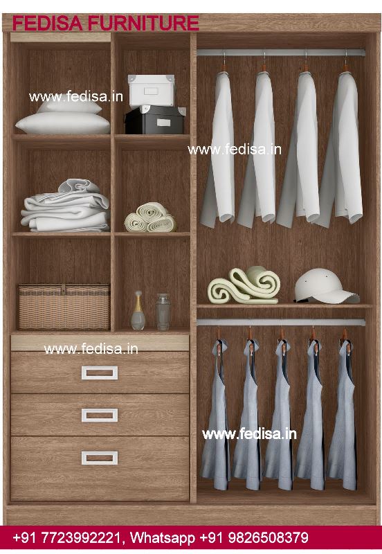 Wall Almirah Colour Modern Wardrobe Designs For Bedroom Almari K Design