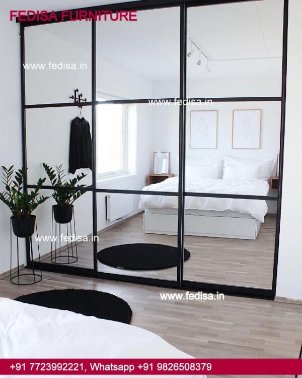 Wall Almirah Interior Design Wardrobe Design For Bedroom Almari Lakdi Ka