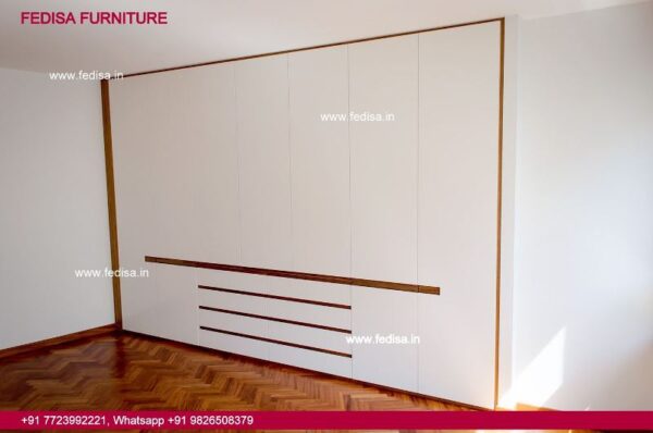 Wooden Almirah Design For Room Cupboard Design Almirah Border Design