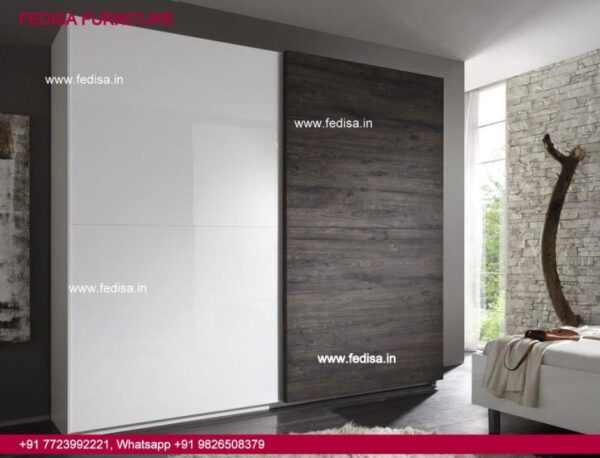 Wooden Almirah Design On Wall Modern Wardrobe Designs For Bedroom Almirah Design Black And White
