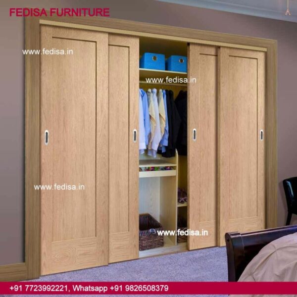 Wooden Almirah In Wall Design Wardrobe Design Inside Almirah Design In Drawing Room