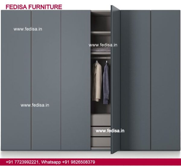 Almirah Door Design Cupboard Design Almirah Room Design