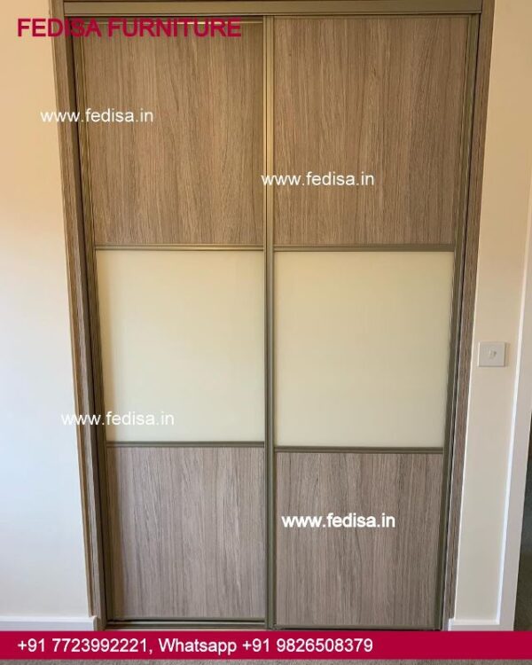 Almirah Inside Design For Bedroom Wardrobe Design For Bedroom Almirah Wooden Door Design