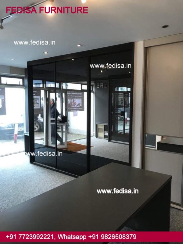 Steel Almirah Designs With Mirror Cupboard Design Best Wardrobe Laminate Design