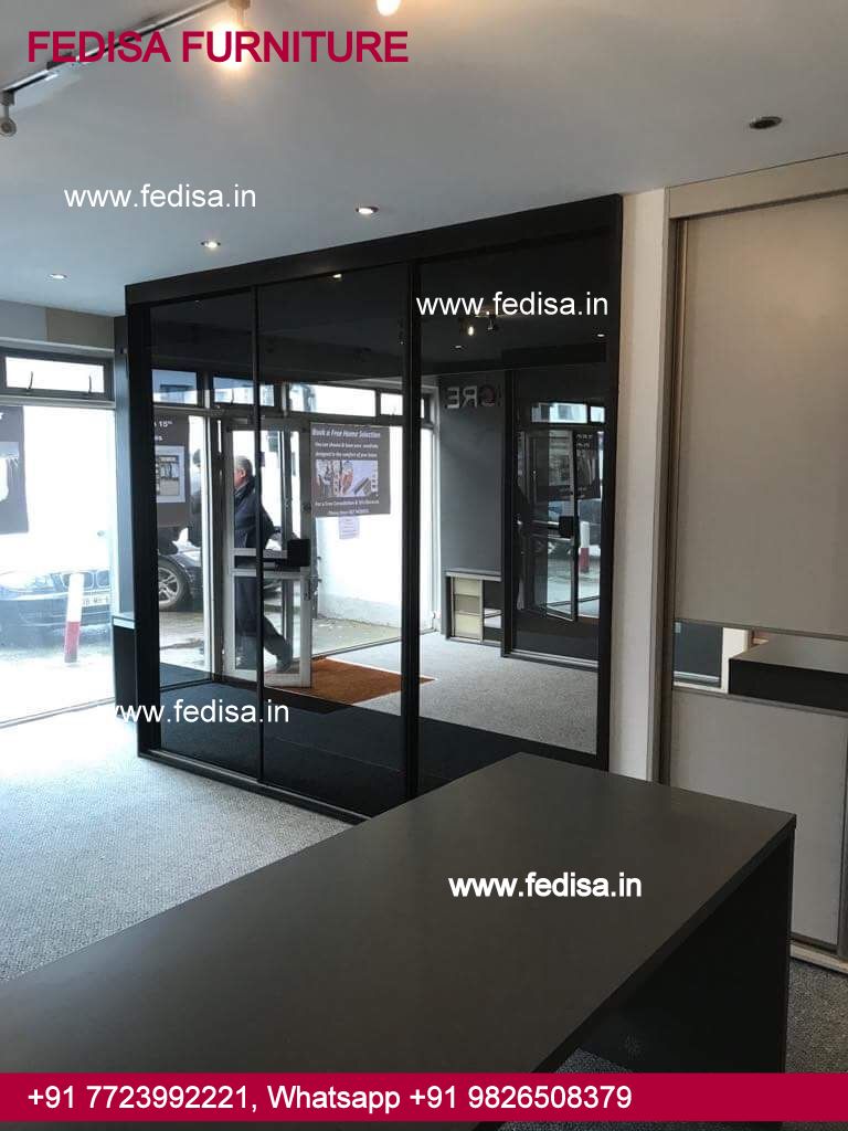 Steel Almirah Designs With Mirror Cupboard Design Best Wardrobe Laminate Design