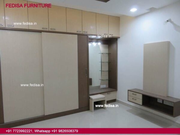 Study Almirah Design Modern Wardrobe Design Big Closet Design