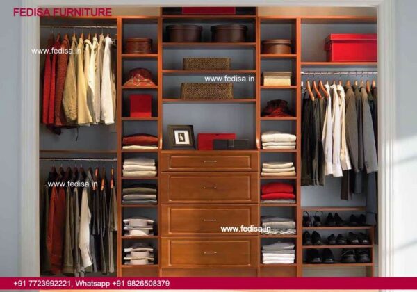 Teak Wood Almirah Design Modern Wardrobe Designs For Bedroom Big Cupboard Design