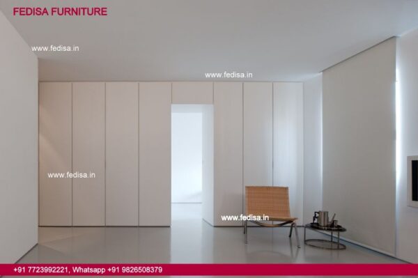 Three Door Almirah Design Sliding Wardrobe Design Big Walk In Closet Design