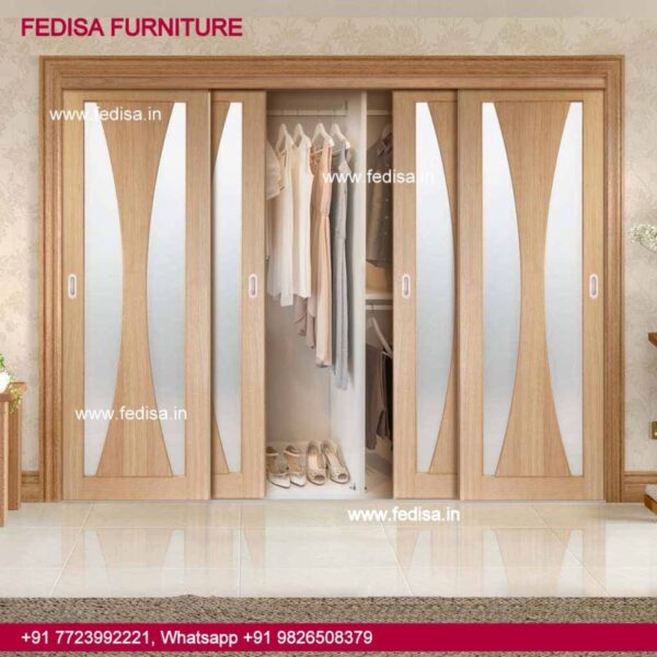 Wooden Almirah Colour Design Cupboard Design Bto Walk In Wardrobe