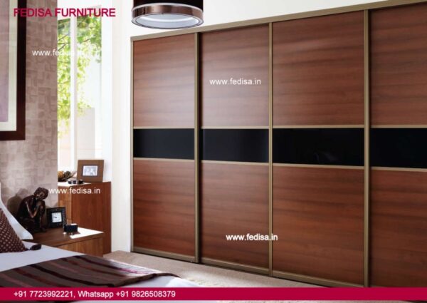 14 Door Wooden Almirah Designs Almirah Design Closet Inside Design