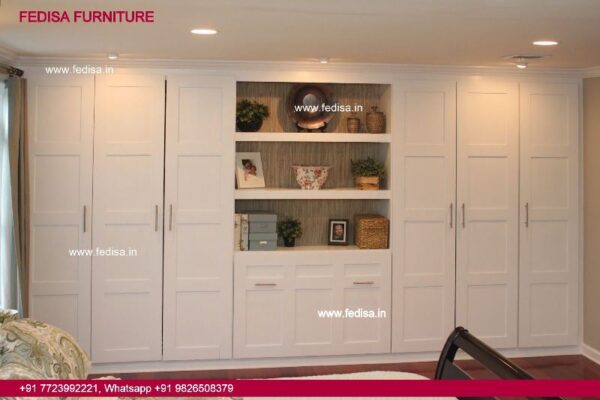 Almirah Design In Room Wall Bed Room Cupboard Designs Closet Sliding Door Design