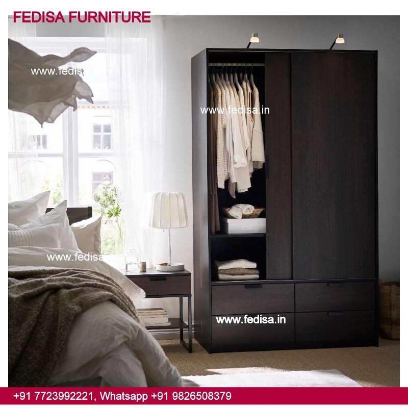 Wooden Almirah Design In Wall Sliding Wardrobe Designs Catalogue Cupboard Design New