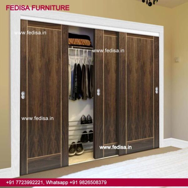 Wooden Almirah Design Wooden Almirah Design Cupboard Design With Dressing Table For Bedroom