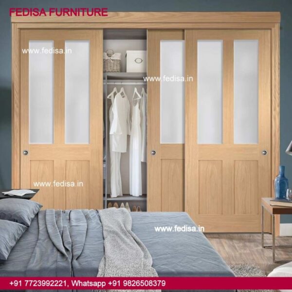 15 Door Almirah Inside Design Wardrobe Design Cupboard Design With Glass
