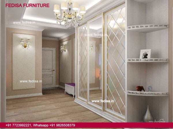 53 Feet Almirah Design Bed Room Cupboard Designs Cupboard Designs 2020