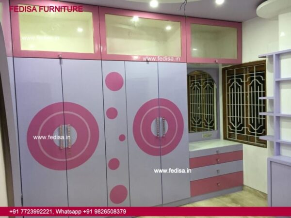 Almirah Best Design Modern Wardrobe Design Cupboard In Room Wall Design