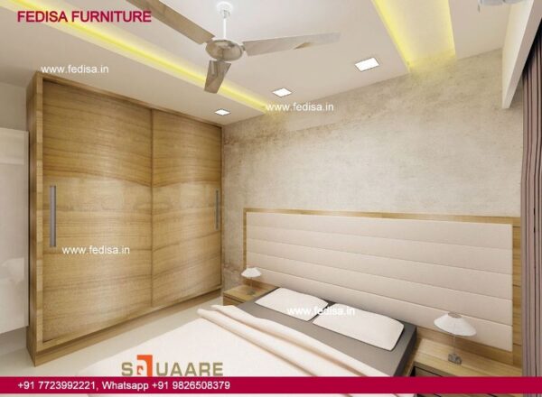 Almirah Design For Small Bedroom Wardrobe Design With Dressing Table Custom Closet Designer