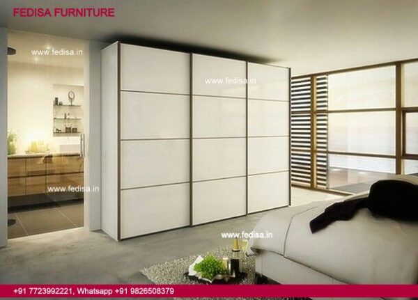 Almirah Front Door Design Wardrobe With Dressing Table Design Almirah For Bedroom