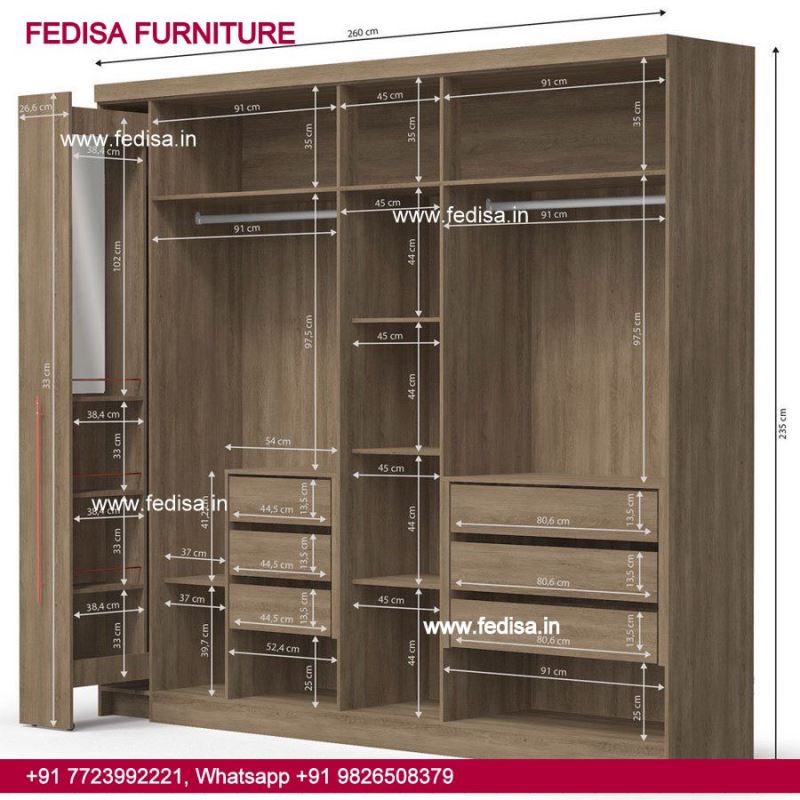 Godrej Steel Almirah Design With Price Wall Almirah Design Dressing Room Almari